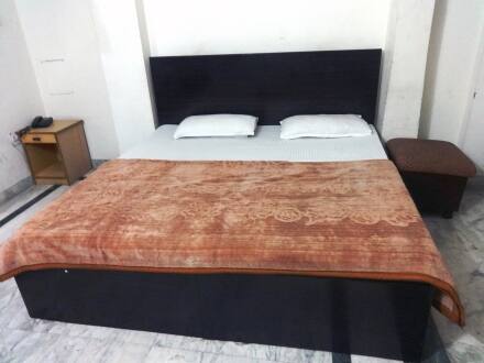 Hotel Ganpati Plaza, Haridwar 4